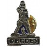 Pin Kolossos Of Rhodes