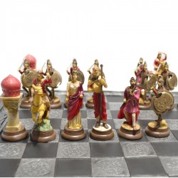 Chess Set -Persians