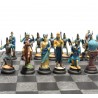 Chess Set -Persians