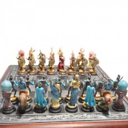 Chess Set -Persians
