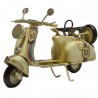 Scooter  metal model
