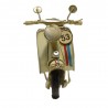 Scooter  metal model