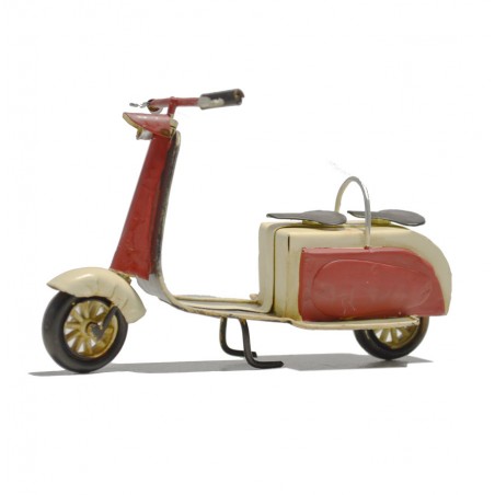 Antique scooter 13 εκ