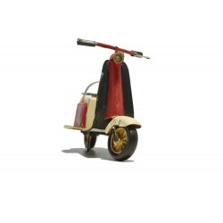 Antique scooter 13 εκ