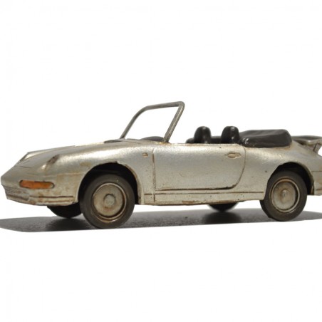 Μινιατούρα Porche cabrio 17cm