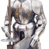 Medieval Knight Armour (natural size)