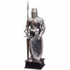 Medieval Knight Armour (natural size)