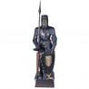 Medieval Knight Armour (natural size)