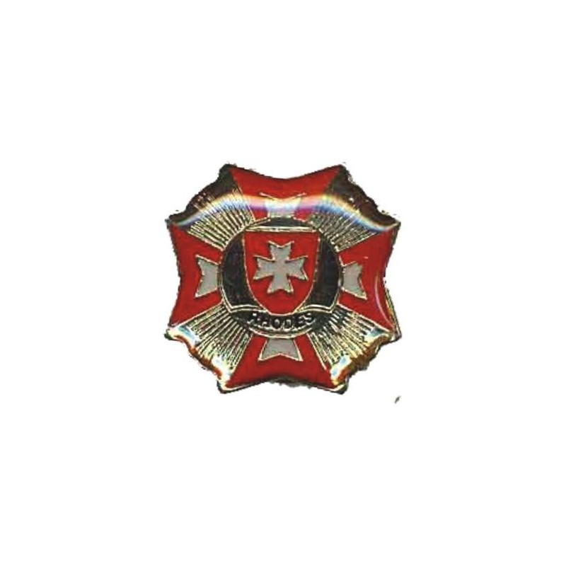 Pin Of Rhodes