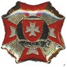 Pin Of Rhodes