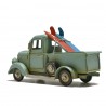 Μινιατούρα Φορτηγού Chevy 30s