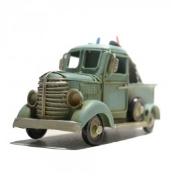 30s Chevy truck miniature