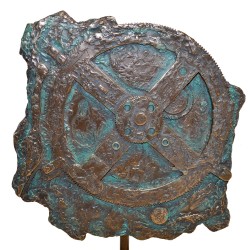 Antikythera mechanism 21cm
