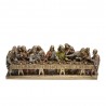 The Last Supper (23cm)