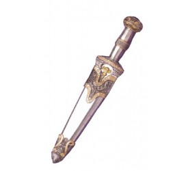 Achilles dragger