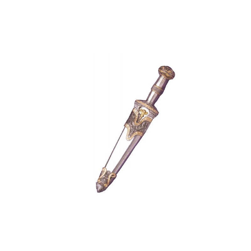 Achilles dragger