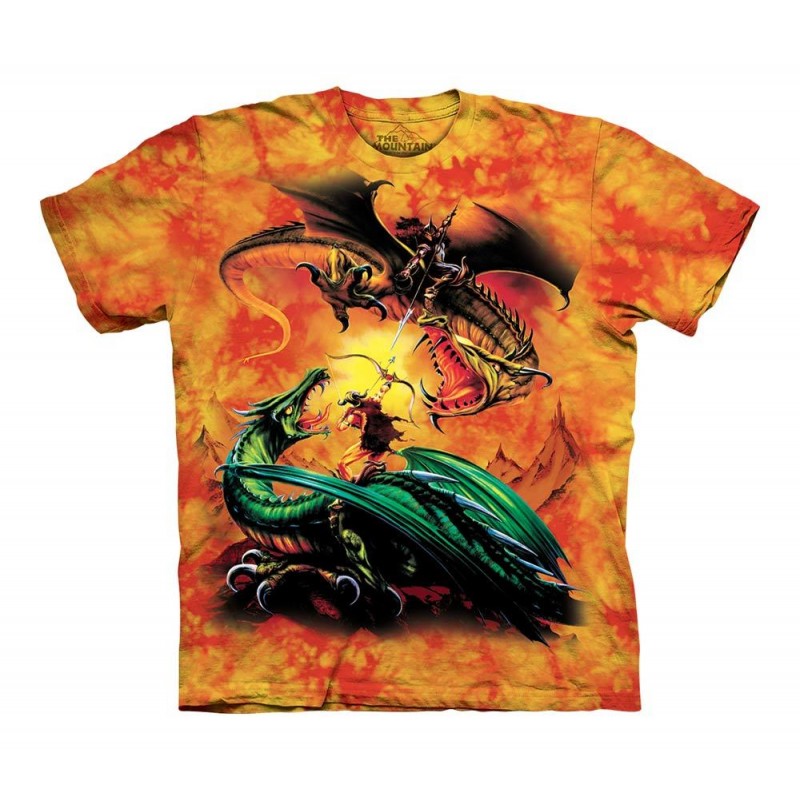 The Duel Kids T-Shirt