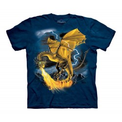 The Duel Kids T-Shirt