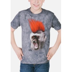Μεγέθη T-Shirt