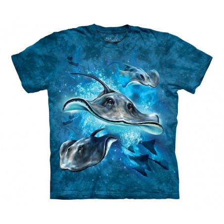Sizes Kids T-Shirt