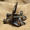 Vintage antique binoculars Marco Polo