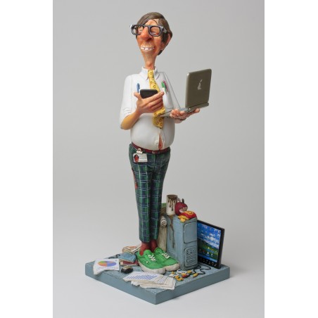 The Computer Expert