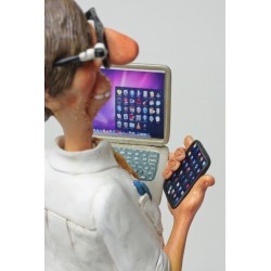 The Computer Expert