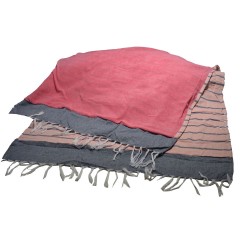 Hammam Fouta εσωτ. πετσέτα 002