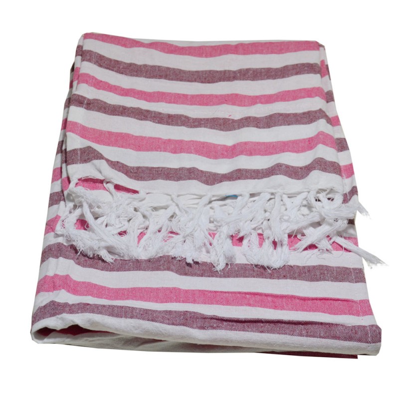 Hammam Fouta εσωτ. πετσέτα