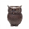 Wise Owl