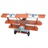 Metal Airplane 1st WW