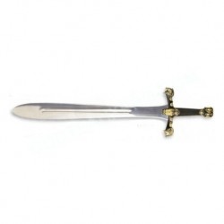 Alexander the Great Sword