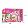 Πιανίστας με τραγουδίστρια