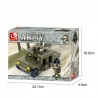 Sluban Hummer