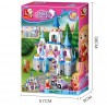 Sluban Sapphire Castle