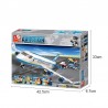 Sluban aviation-c concept plane