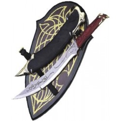 Sword Strider