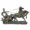 Roman Chariot 25,5cm