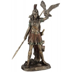 Goddess Athena 20cm