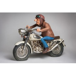 The Sidecar Tour