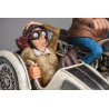 The Sidecar Tour