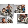 The Sidecar Tour