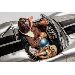 Shelby Cobra (Silver)