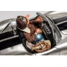 Shelby Cobra (Silver)
