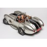 Shelby Cobra (Silver)