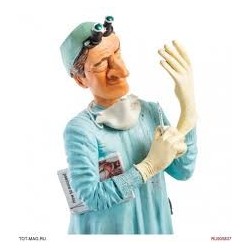 The Doctor