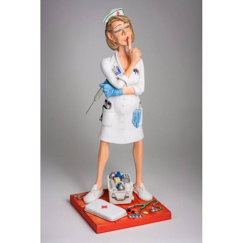 Lady Dentist