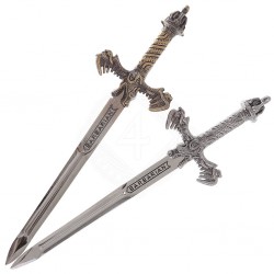 Conan Barbarian Letter opener