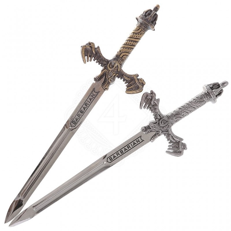 Conan Letter opener