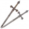 Conan Letter opener